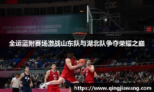 全运蓝附赛场激战山东队与湖北队争夺荣耀之巅